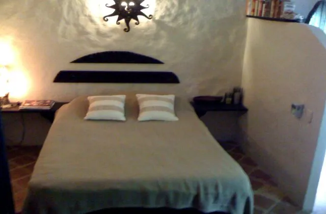 Guesthouse Las Piedras Punta Cana room